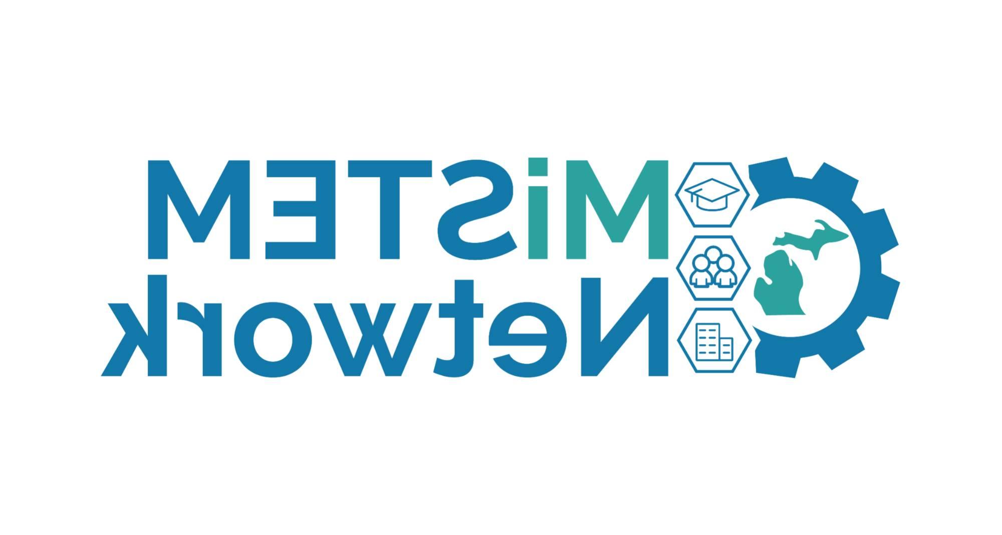 MiSTEM State Network Logo